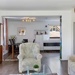 Διαμέρισμα Haus Lerchenweg B