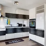 Διαμέρισμα Haus Lerchenweg B