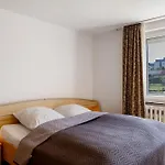 Haus Lerchenweg B Διαμέρισμα Bad Wildungen