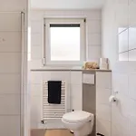 Haus Lerchenweg B Διαμέρισμα *