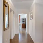 Διαμέρισμα Haus Lerchenweg B *
