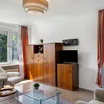Haus Lerchenweg B Bad Wildungen