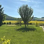 Haus Lerchenweg B * Bad Wildungen