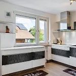 Haus Lerchenweg B *
