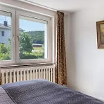 Haus Lerchenweg B Bad Wildungen