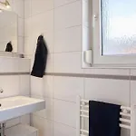 Διαμέρισμα Haus Lerchenweg B *