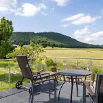 Haus Lerchenweg B Bad Wildungen