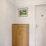 Διαμέρισμα Haus Lerchenweg B