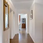 Haus Lerchenweg B Bad Wildungen