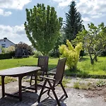 Haus Lerchenweg B *