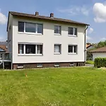 Haus Lerchenweg B