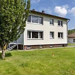 Διαμέρισμα Haus Lerchenweg B