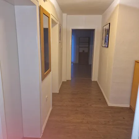 Haus Lerchenweg B *
