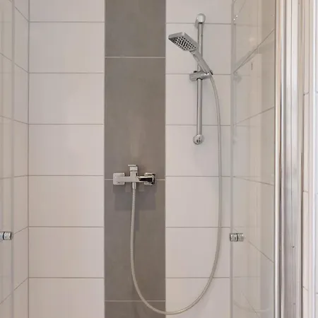 Haus Lerchenweg B באד ווילדונגן