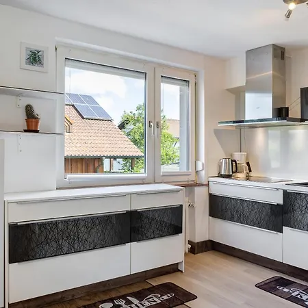 Haus Lerchenweg B *