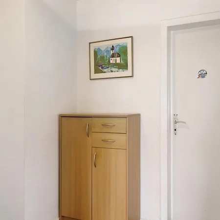 Apartment Haus Lerchenweg B