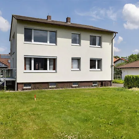 Haus Lerchenweg B