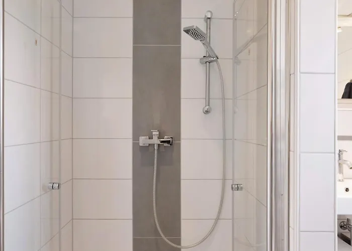 Haus Lerchenweg B Bad Wildungen